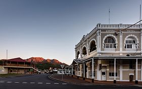 Empire Hotel Queenstown
